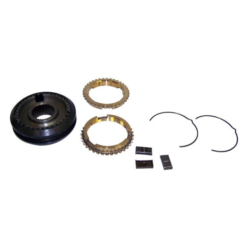Assemblage du synchroniseur J8132376