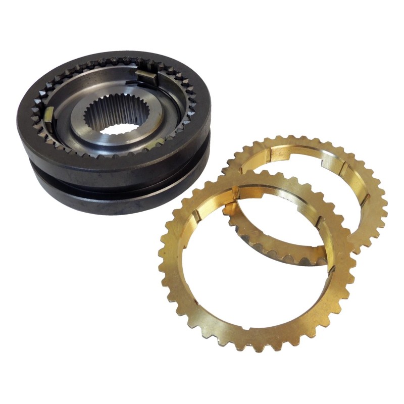 Assemblage du synchroniseur 1AT17025B