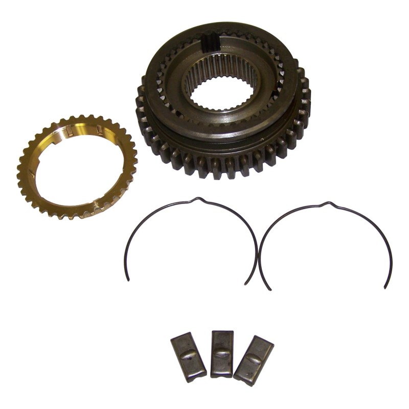 Synchronizer Assembly 83504096