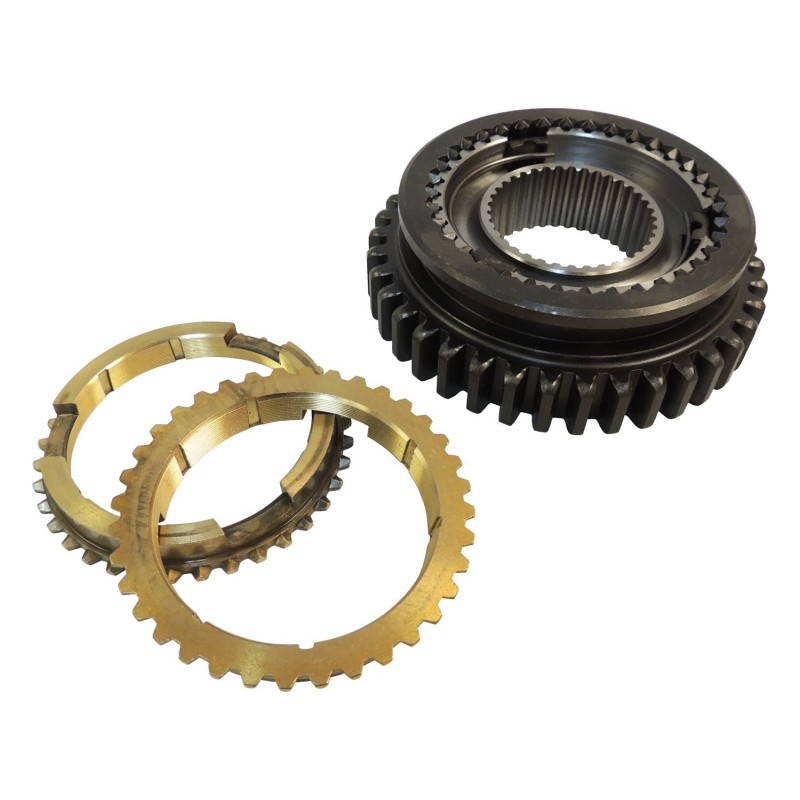 Assemblage du synchroniseur 1AT17080B