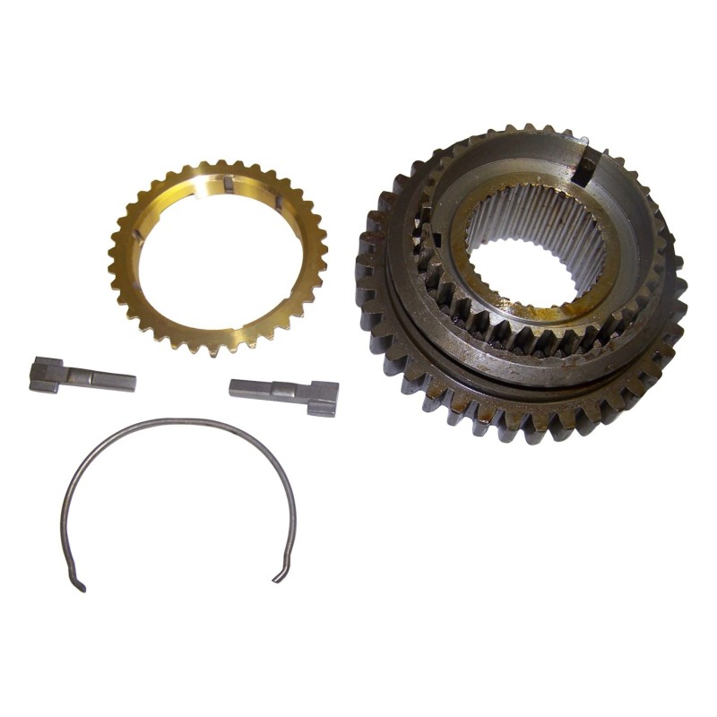 Assemblage du synchroniseur J8126234
