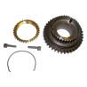 Assemblage du synchroniseur J8126234