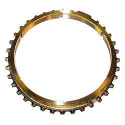 Synchronizer Blocking Ring 5013368AA