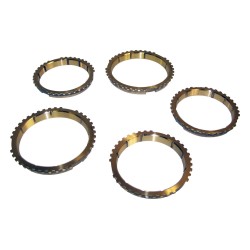 Synchronizer Blocking Ring Set SRKAX15L