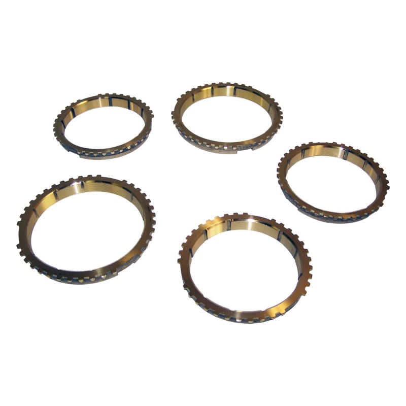 Synchronizer Blocking Ring Set SRKAX15L