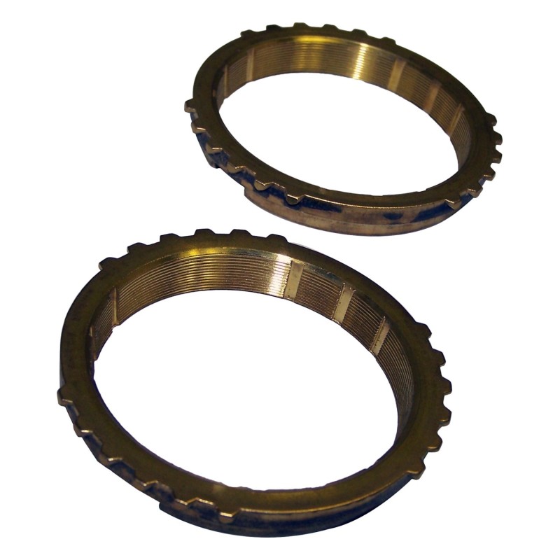 Synchronizer Blocking Ring Set J8134058