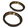 Synchronizer Blocking Ring Set J8134058