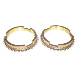 Synchronizer Blocking Ring Set J8124898