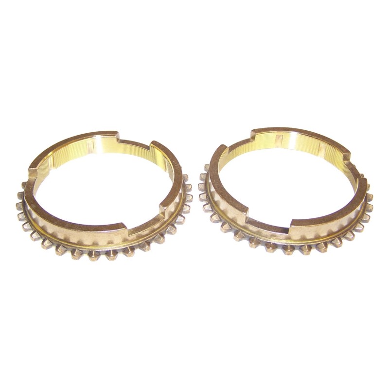 Synchronizer Blocking Ring Set J8124898