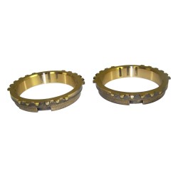 Synchronizer Blocking Ring Set J8127415