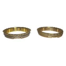 Synchronizer Blocking Ring Set J8127403