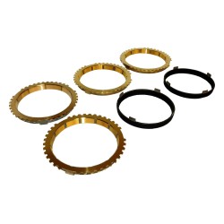 Synchronizer Blocking Ring Set 3550BRK