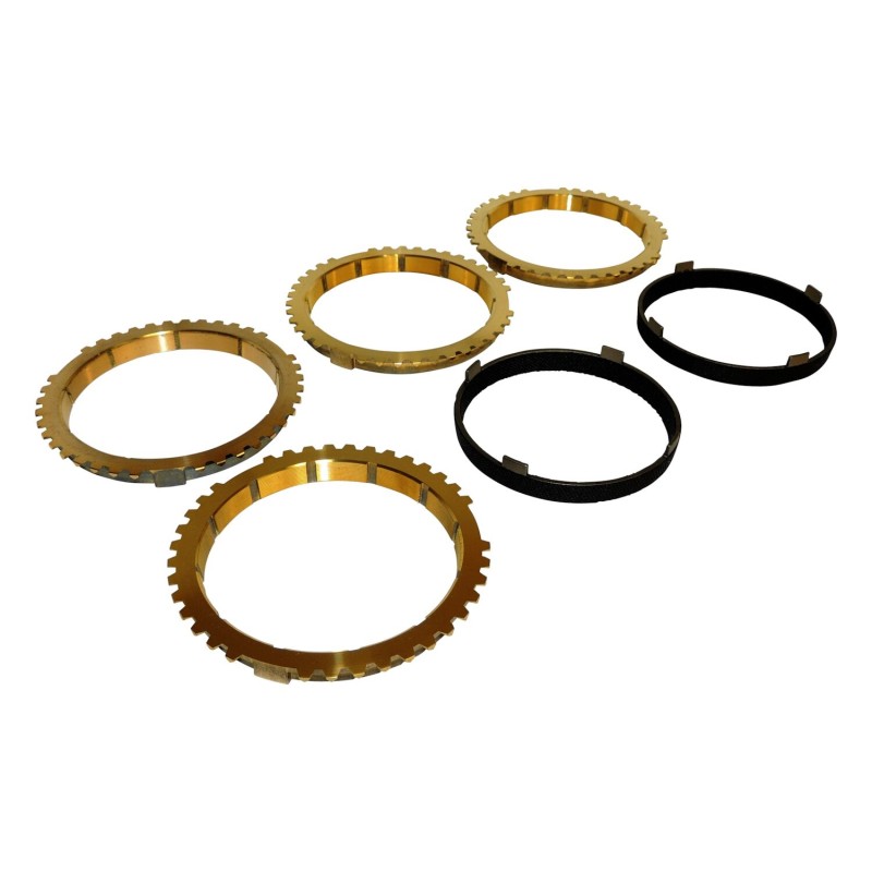 Synchronizer Blocking Ring Set 3550BRK