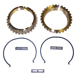 Synchronizer Repair Kit 640397K