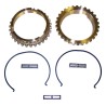 Kit de réparation de synchroniseur 640397K