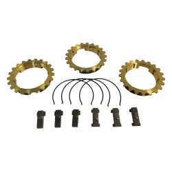 Kit de réparation de synchroniseur 991020X