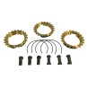 Synchronizer Repair Kit 991020X
