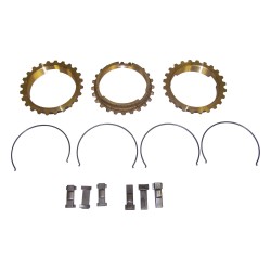 Kit de réparation de synchroniseur 991021X