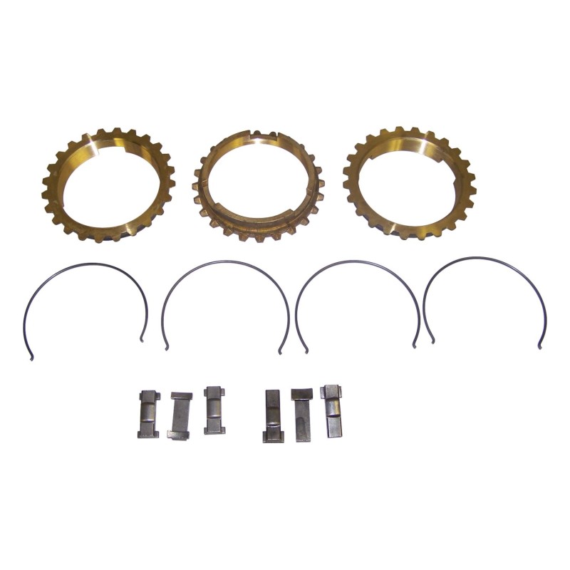 Kit de réparation de synchroniseur 991021X