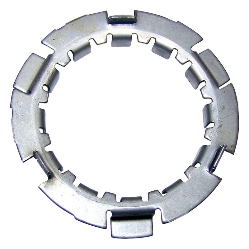 Synchronizer Retainer J8134087