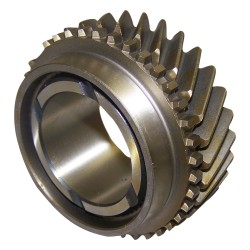Third Gear 5252079