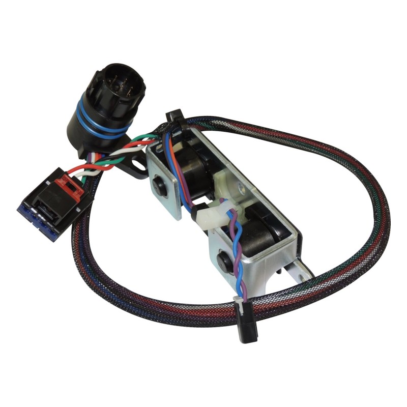 Transmission Control Solenoid 52118500AB