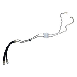 Ensemble de durites de refroidissement de transmission 55037841AK