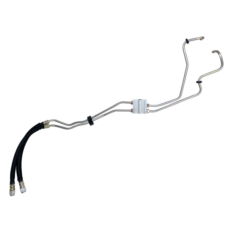 Ensemble de durites de refroidissement de transmission 55037841AK