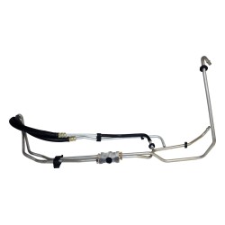 Ensemble de durites de refroidissement de transmission 55111450AE
