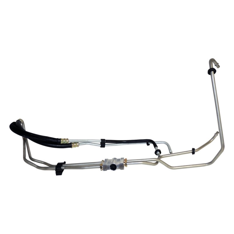 Transmission Cooler Hose Set 55111450AE