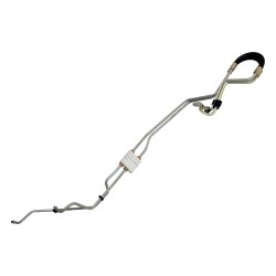 Ensemble de durites de refroidissement de transmission 55038177AE