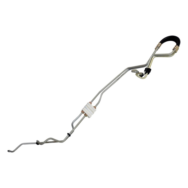 Ensemble de durites de refroidissement de transmission 55038177AE