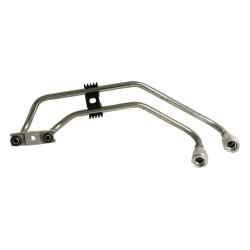 Transmission Cooler Jumper Line Set 68143893AA