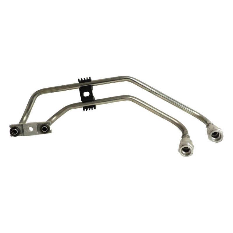 Transmission Cooler Jumper Line Set 68143893AA