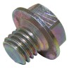 Bouchon de vidange de transmission 83504041