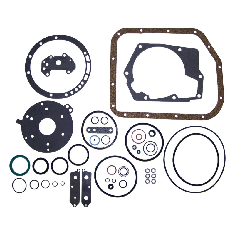 Transmission Gasket & Seal Kit 4713108AB