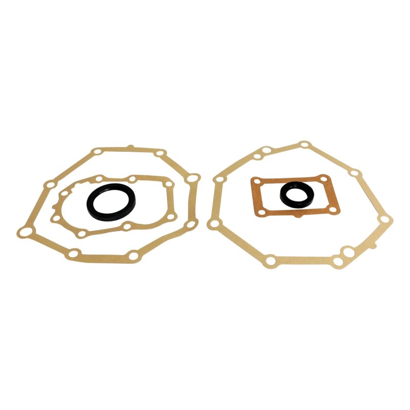Transmission Gasket & Seal Kit AXGS