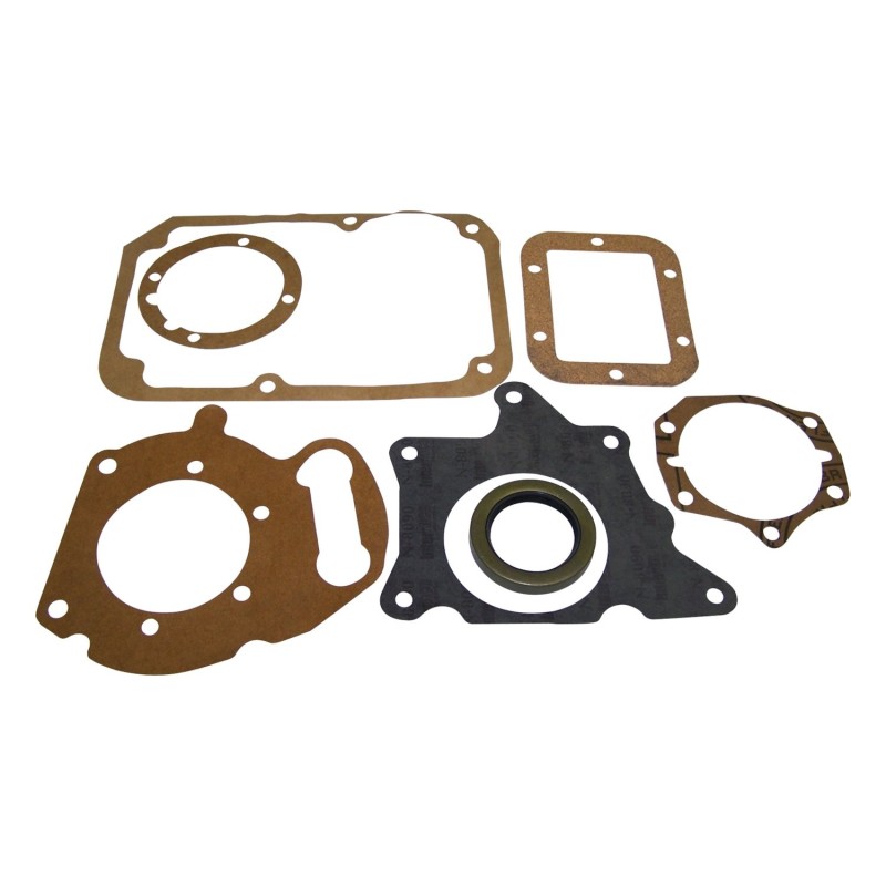 Transmission Gasket Set J0923302
