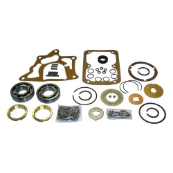 Transmission Master Overhaul Kit T90MASKIT