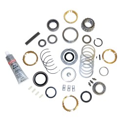Kit de révision du maître de transmission T4MASKIT