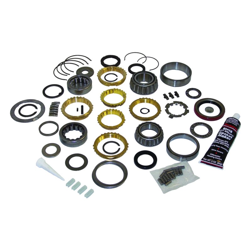 Kit de révision du maître de transmission T5MASKIT