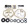 Transmission Master Overhaul Kit AX4EAX5EMASKIT
