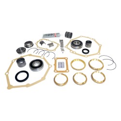 Transmission Master Overhaul Kit AX5LMASKIT