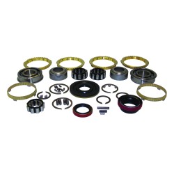 Kit de révision du maître de transmission NV3550MASKIT