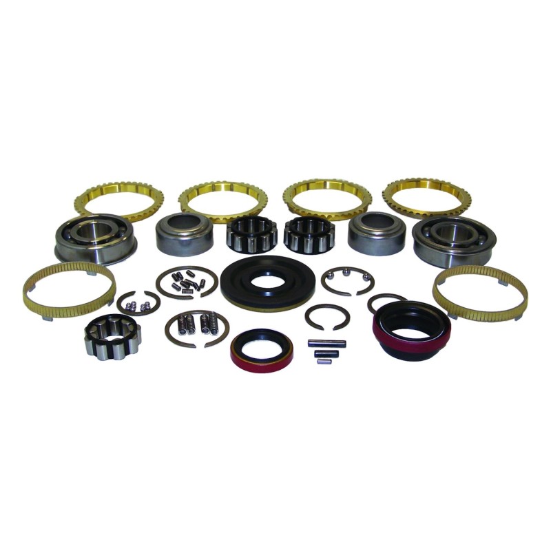 Kit de révision du maître de transmission NV3550MASKIT