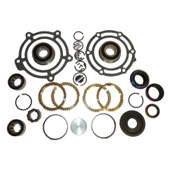 Transmission Master Overhaul Kit NV3550LMASKIT