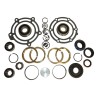 Transmission Master Overhaul Kit NV3550LMASKIT