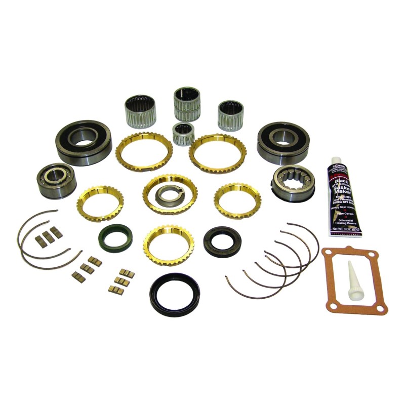 Kit de révision du maître de transmission AX15MASKIT