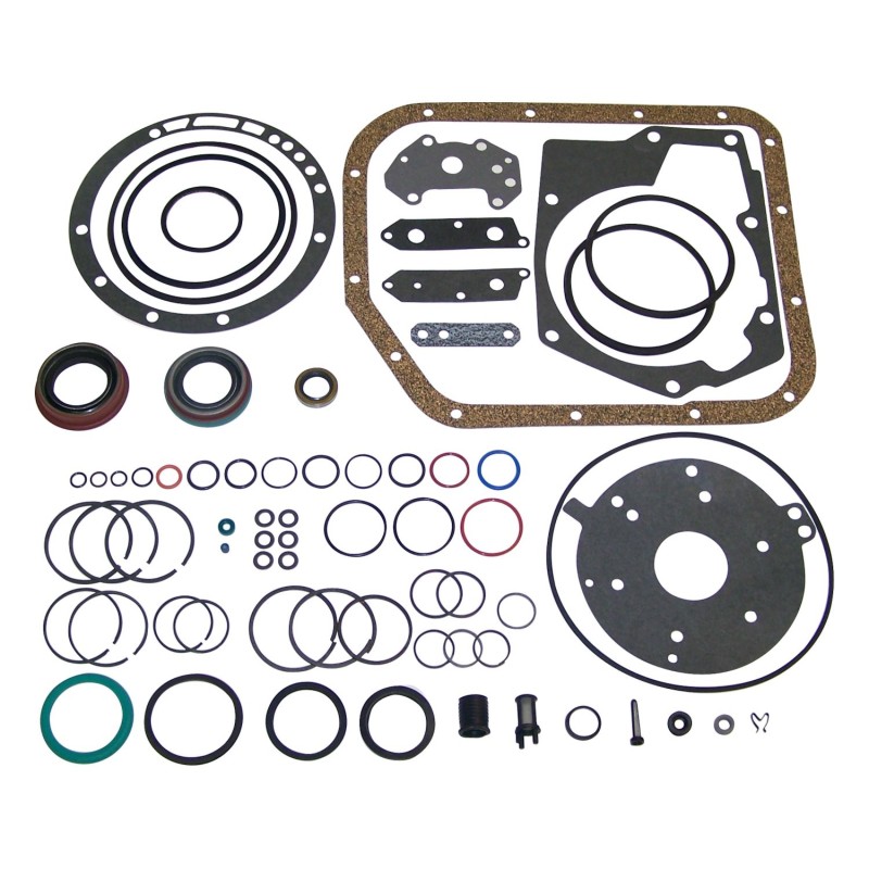 Kit de révision de transmission 4863907KT