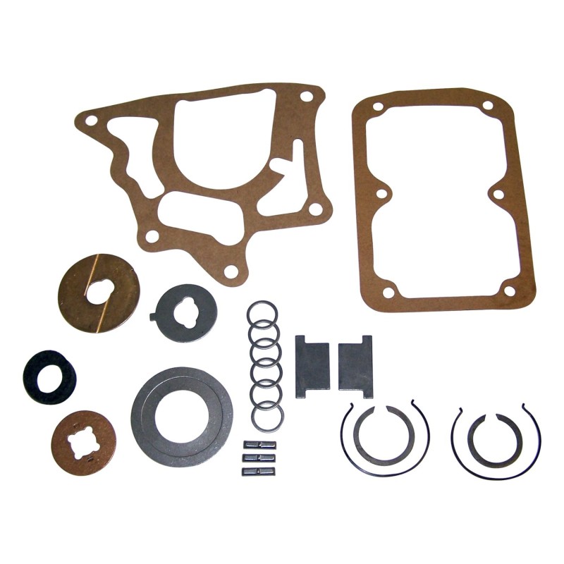 Transmission Overhaul Kit J0805693